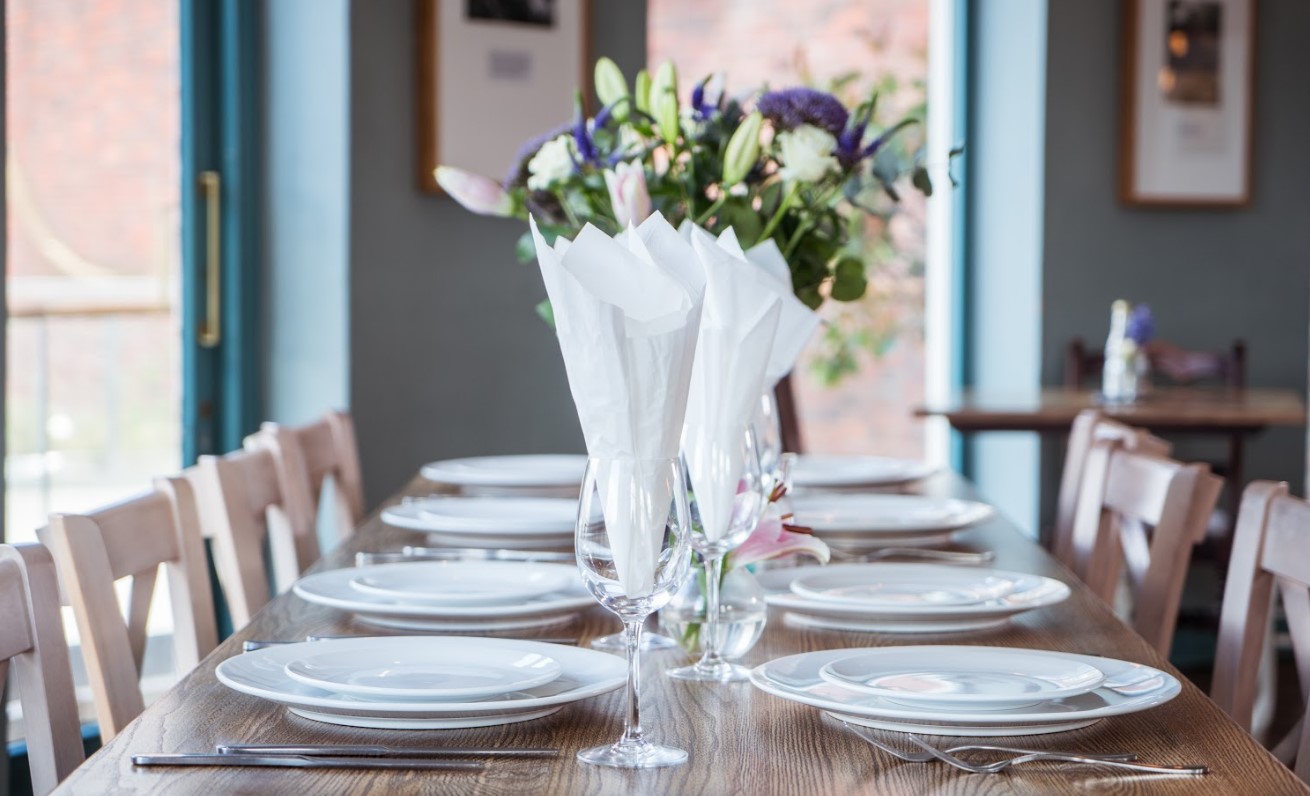 Aldenham Room Red Lion Radlett